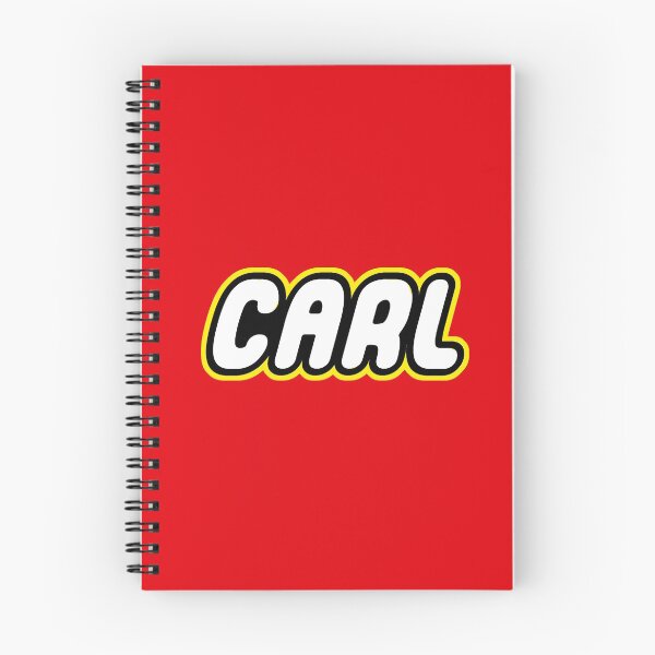 Item preview, LEtsGO Carl designed and sold by Urosek.