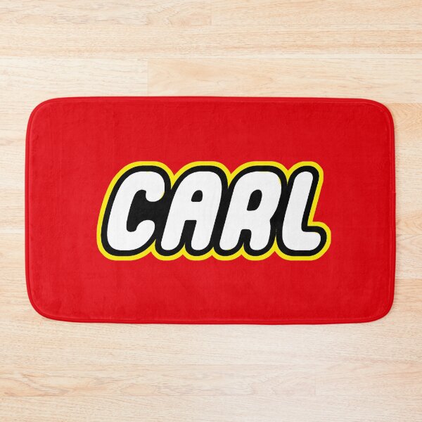 Item preview, LEtsGO Carl designed and sold by Urosek.