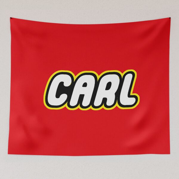 Item preview, LEtsGO Carl designed and sold by Urosek.