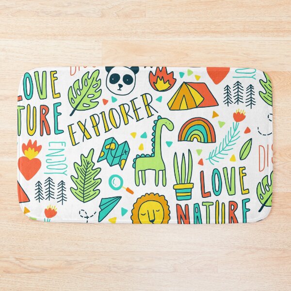 Item preview, traveller explorer designed and sold by MallsD.
