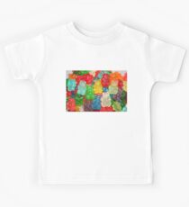GUMMY BEARS Kids Tee