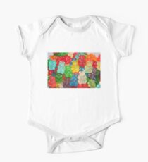 GUMMY BEARS One Piece - Short Sleeve