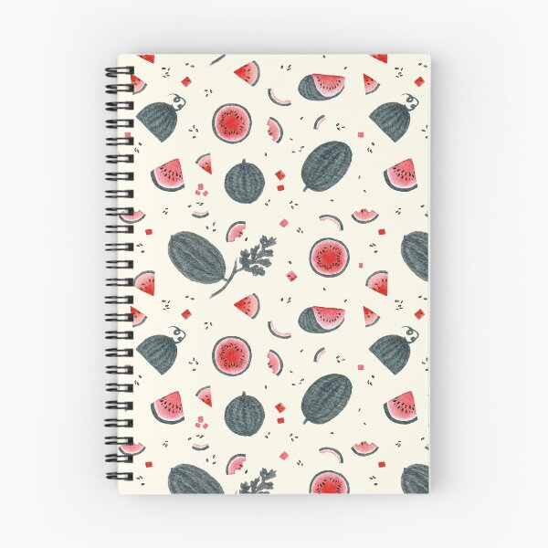 Item preview, Watermelon Daze designed and sold by Danelle Malan.