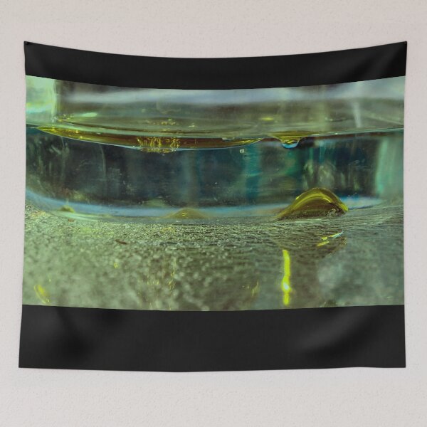 Item preview, A Tinge Of Yellow by Elisabeth and Barry King™ designed and sold by BE2gether.