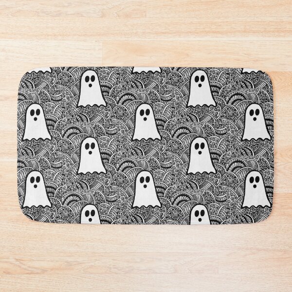 Item preview, BOO! designed and sold by hiratassawar.