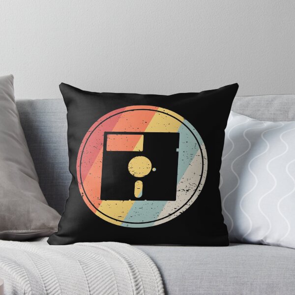 Item preview, Vintage Retro Floppy Disk  designed and sold by Vanover Designs.