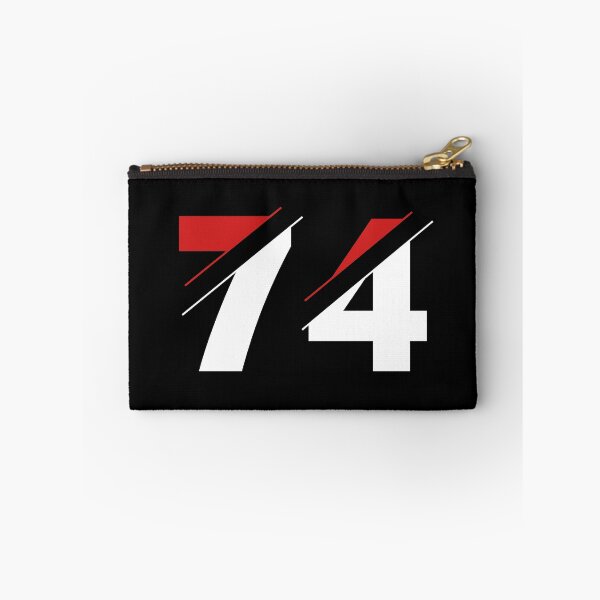 Item preview, Seventy-four is my lucky number designed and sold by Urosek.