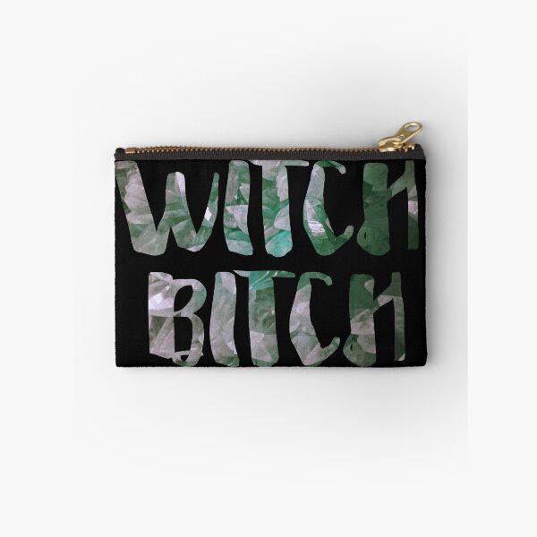 Item preview, Witch Bitch designed and sold by blue-jay-art.