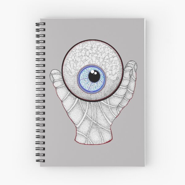 Item preview, Eye Hand Coordination designed and sold by zenferren.