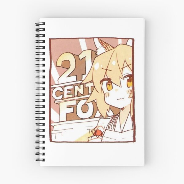 Item preview, 21st Century Fox designed and sold by GasStationSushi.