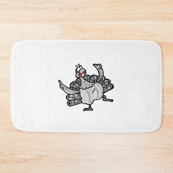 Item preview, Gobble Gobble!  designed and sold by hiratassawar.