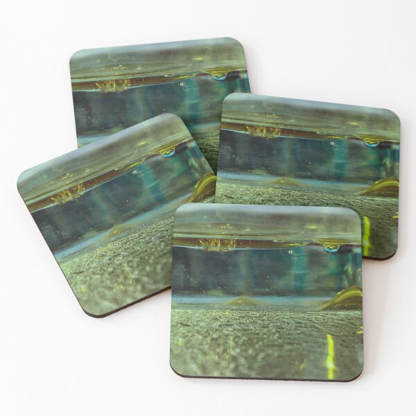 Item preview, A Tinge Of Yellow by Elisabeth and Barry King™ designed and sold by BE2gether.