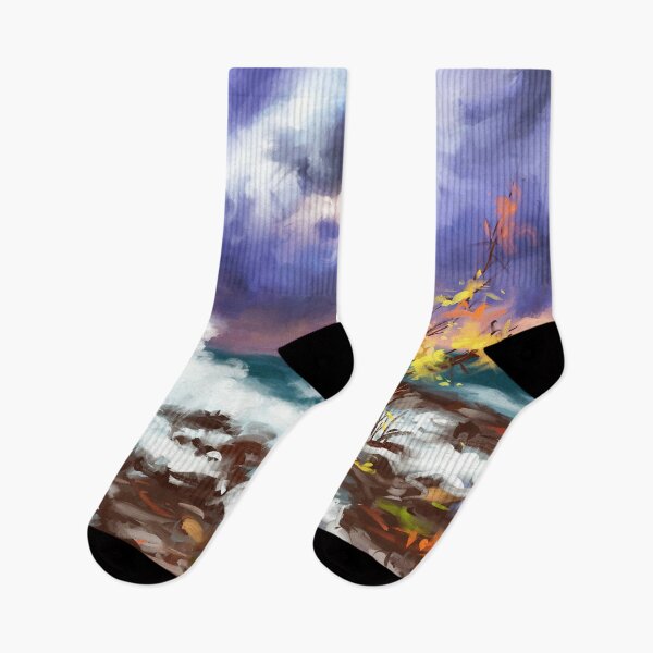Item preview, Coming storm  designed and sold by Mikko Tyllinen.
