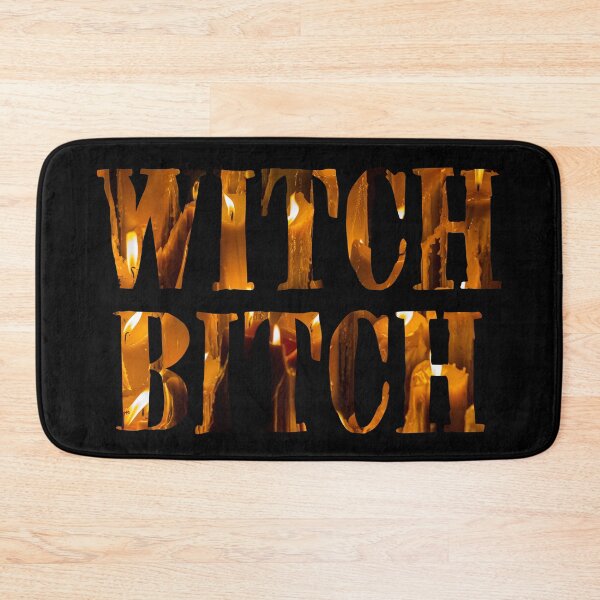 Item preview, Witch Bitch designed and sold by blue-jay-art.