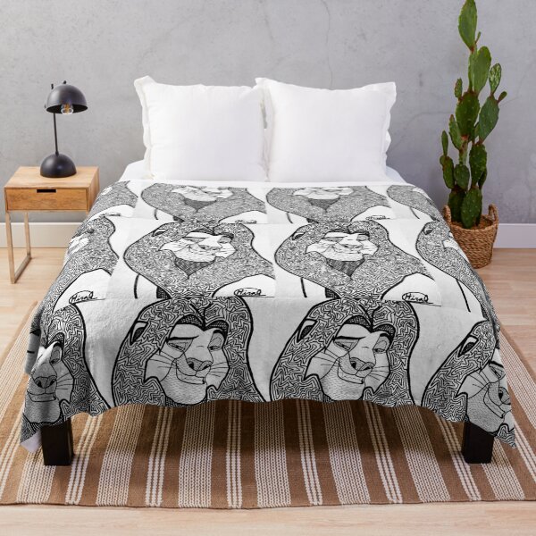 Item preview, SIMBA designed and sold by hiratassawar.