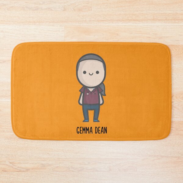 Item preview, Gemma Dean designed and sold by holbytv.