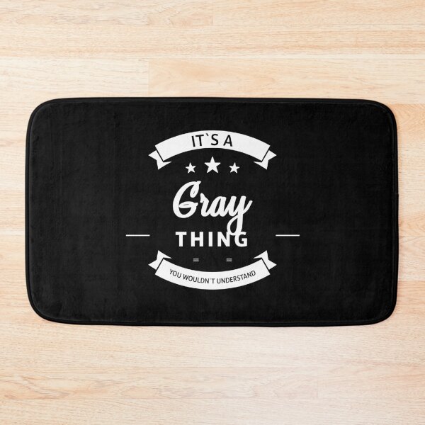 Item preview, We are the craziest family in the world. Yes, we are the Grays designed and sold by Urosek.