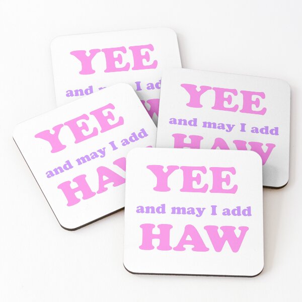 Item preview, YEE and may I add HAW designed and sold by anything4joji.