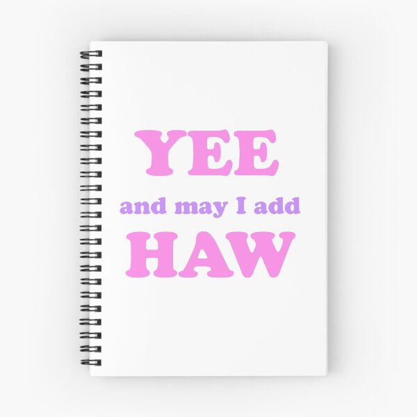 Item preview, YEE and may I add HAW designed and sold by anything4joji.