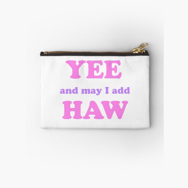 Item preview, YEE and may I add HAW designed and sold by anything4joji.