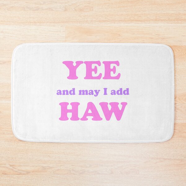 Item preview, YEE and may I add HAW designed and sold by anything4joji.