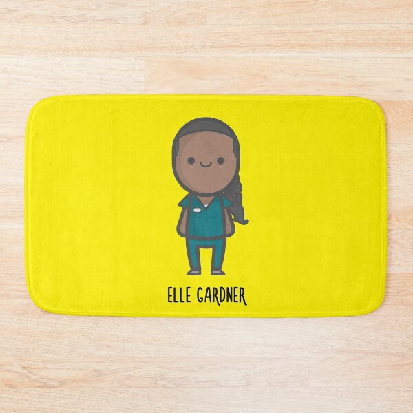 Item preview, Elle Gardner designed and sold by holbytv.