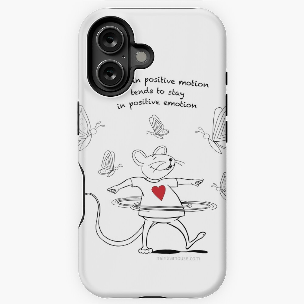 Item preview, iPhone Magsafe Tough Case designed and sold by donnamartini.