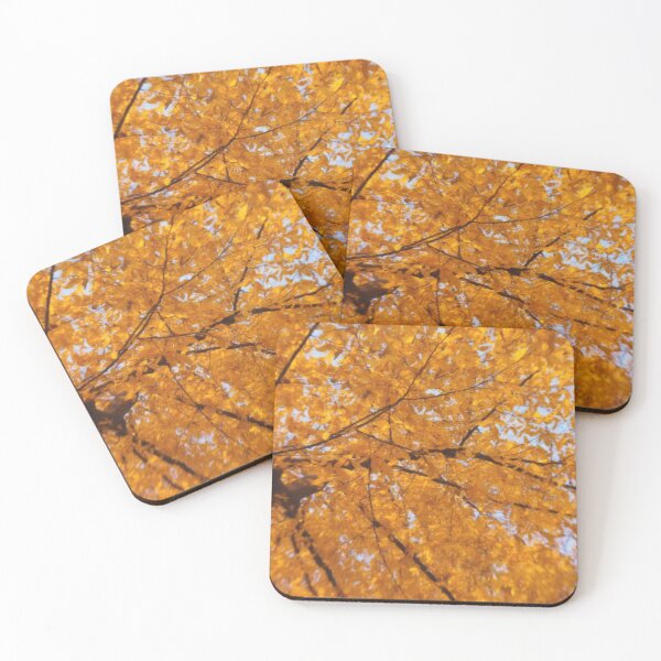 Item preview, Autumn Glow designed and sold by Kasia Design.