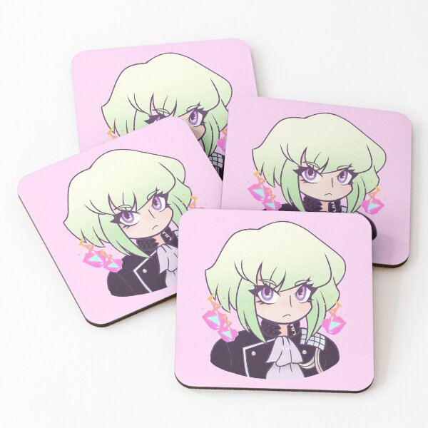 Item preview, Chibi Lio Fotia designed and sold by ZoroArts.