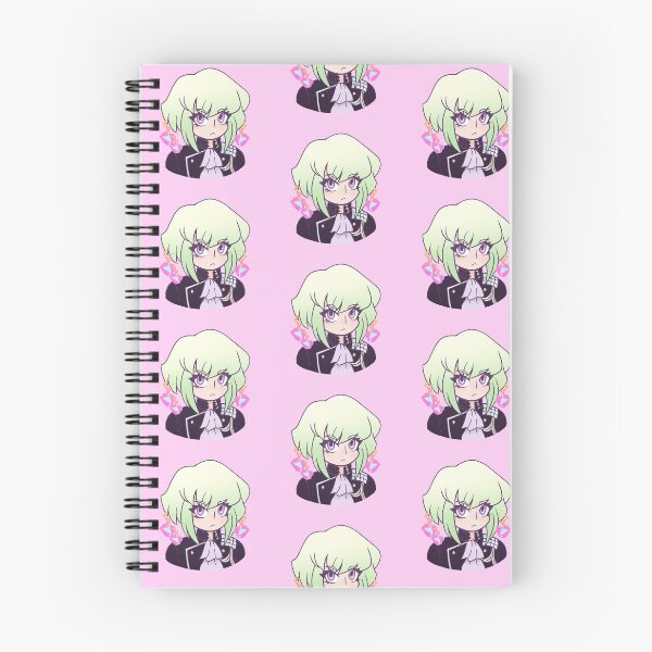 Item preview, Chibi Lio Fotia designed and sold by ZoroArts.