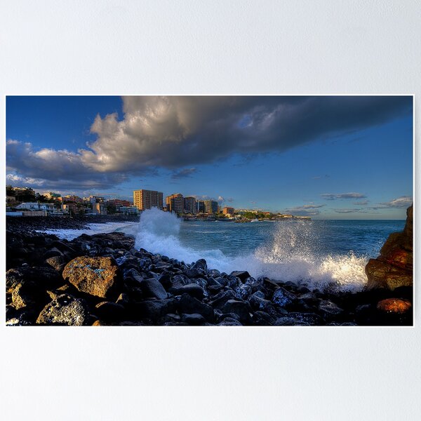 Item preview, Onde sul lungomare designed and sold by Andrea Rapisarda.