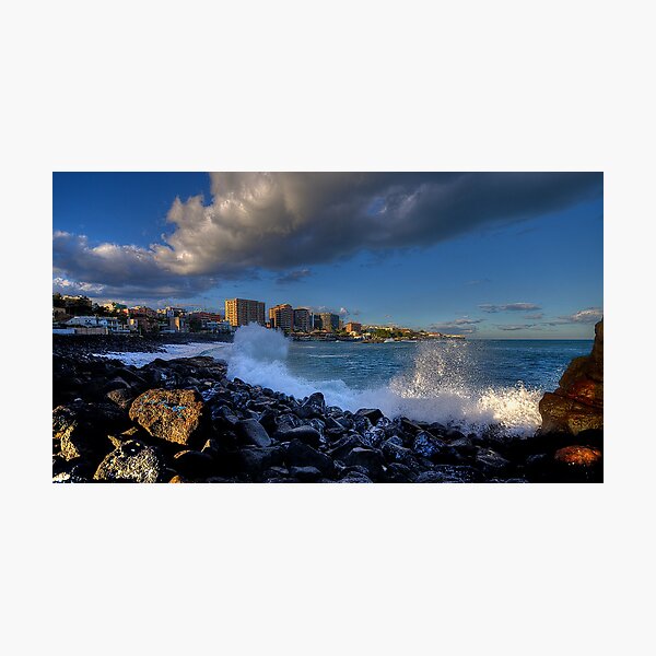 Item preview, Onde sul lungomare designed and sold by Andrea Rapisarda.