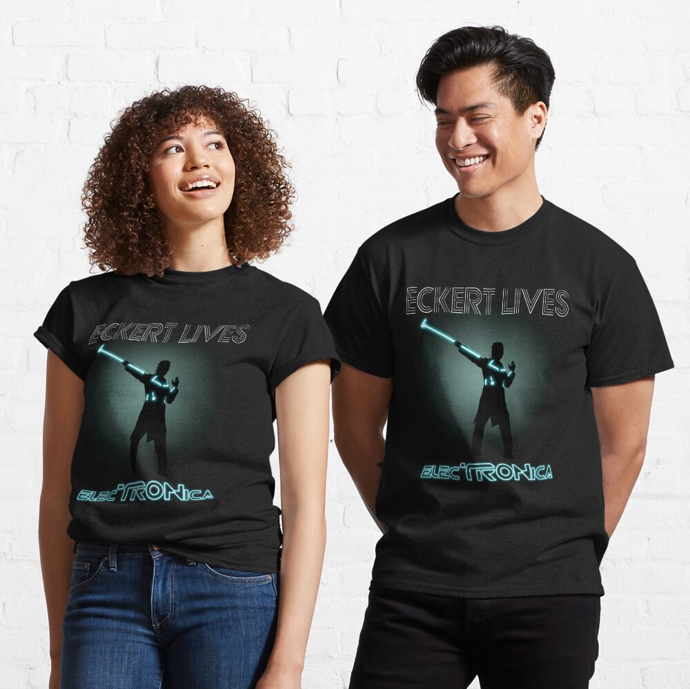 Item preview, Classic T-Shirt designed and sold by CherryGarcia.