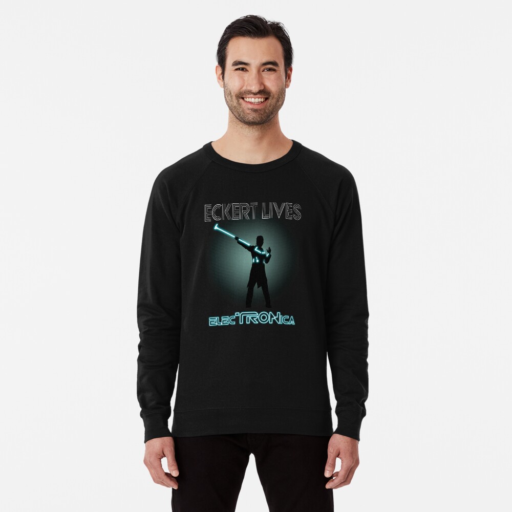 Item preview, Lightweight Sweatshirt designed and sold by CherryGarcia.