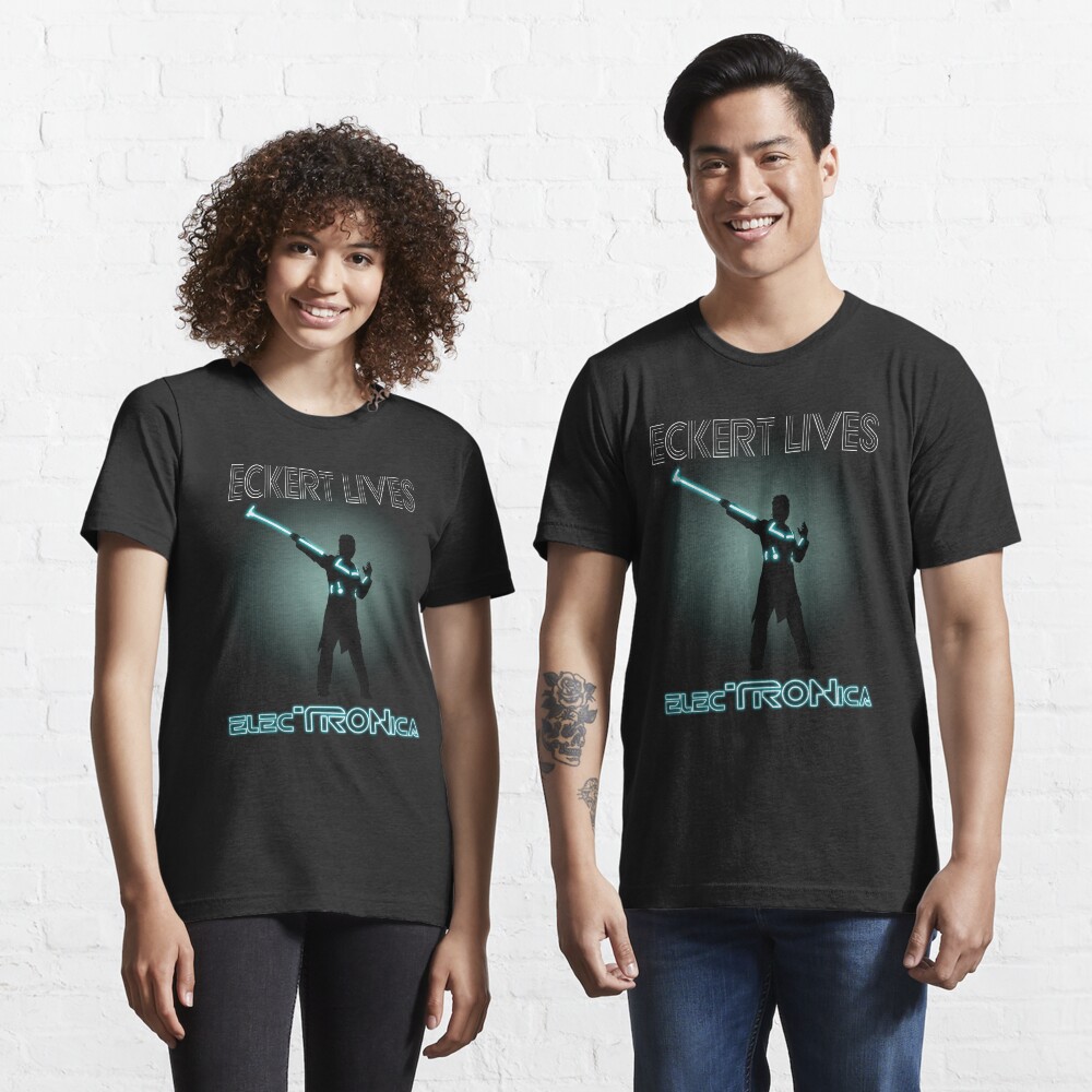 Item preview, Essential T-Shirt designed and sold by CherryGarcia.