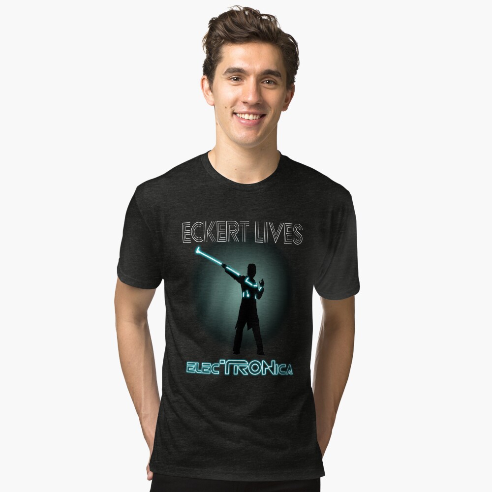 Item preview, Tri-blend T-Shirt designed and sold by CherryGarcia.