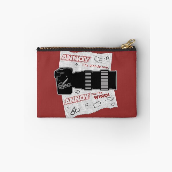 Item preview, Annoy Tiny Blonde One... designed and sold by Alyssa Fifer.