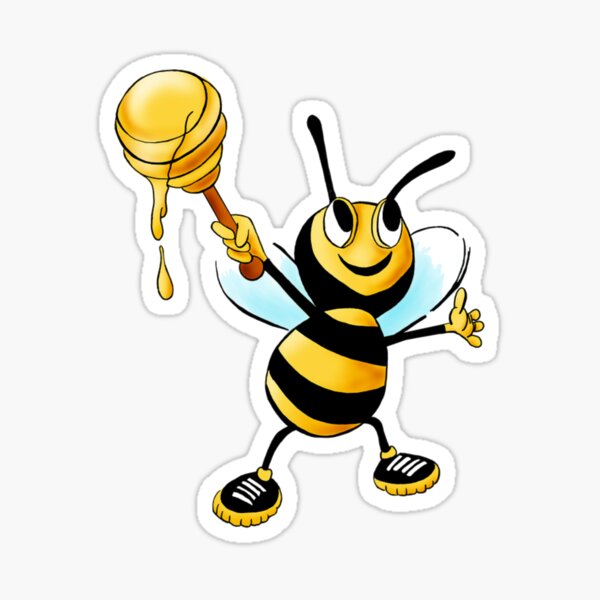 Honey Cartoon Honey Bunny Gifts & Merchandise for Sale | Redbubble Honey Cartoon Honey Bunny Gifts & Merchandise for Sale | Redbubble