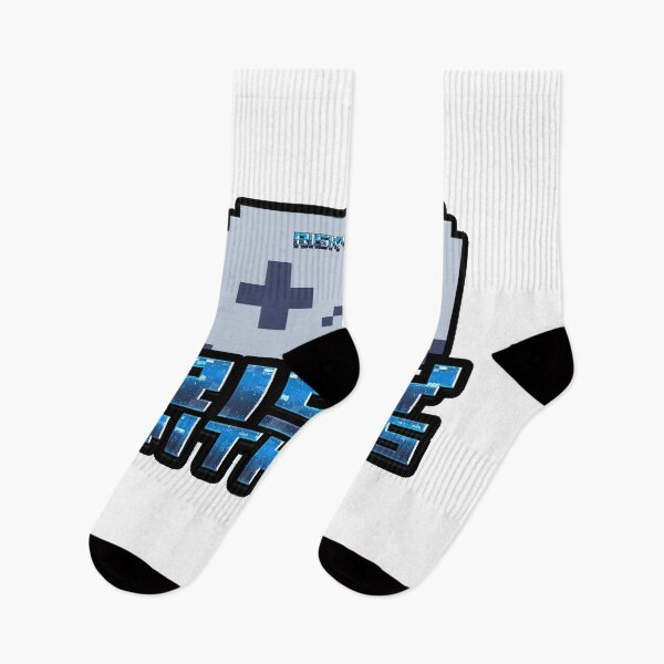 Item preview, Risky Bitness Logo designed and sold by RiskyBitness.