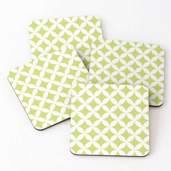 Item preview, Shippo - Japanese Traditional Pattern - Green designed and sold by gemgemshop.