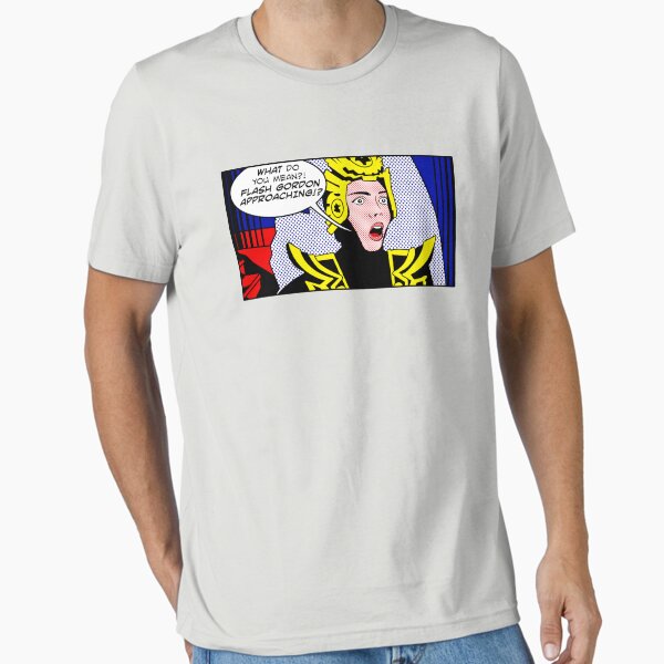 Item preview, What Do You Mean?! designed and sold by Rossman72.
