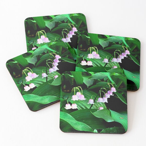 Item preview, Lily-of-the-Valley designed and sold by Douglas E. Welch Design and Photography.