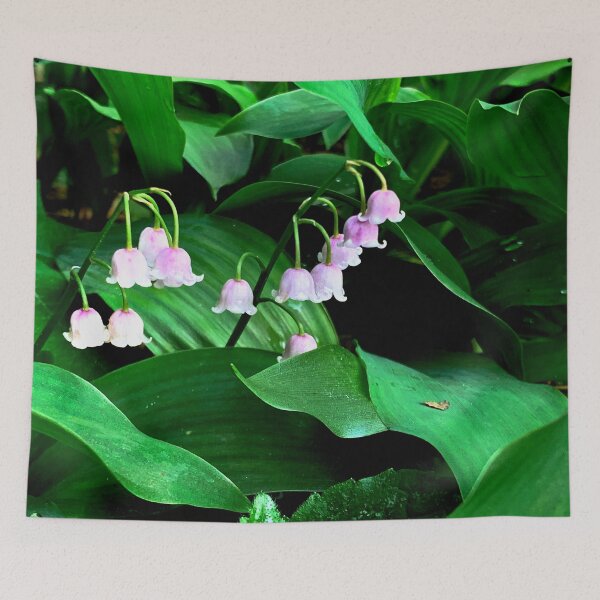 Item preview, Lily-of-the-Valley designed and sold by Douglas E. Welch Design and Photography.