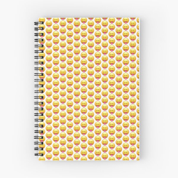 Item preview, Tongue out Emoji designed and sold by joemcl.