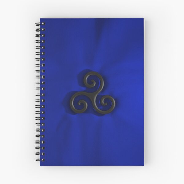 Item preview, Triskell designed and sold by serpico93.