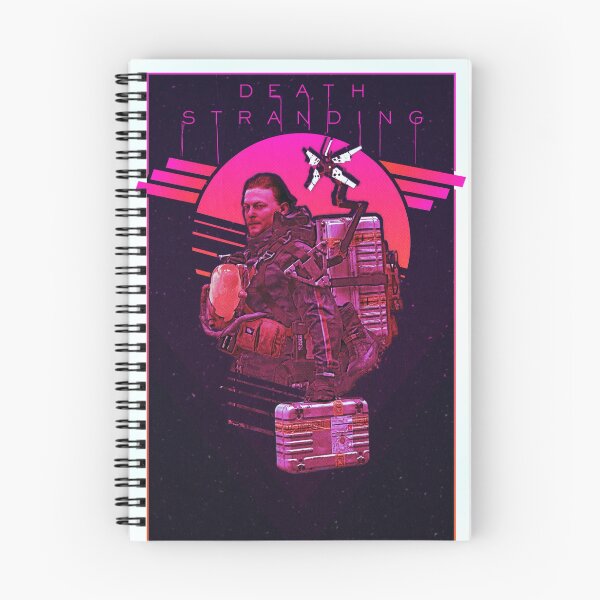 Item preview, Sam Bridges 80s Synthwave designed and sold by U-G-M.