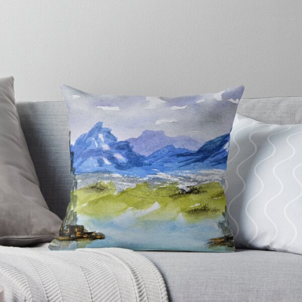 Item preview, Color del paisaje designed and sold by Warren  Thompson.