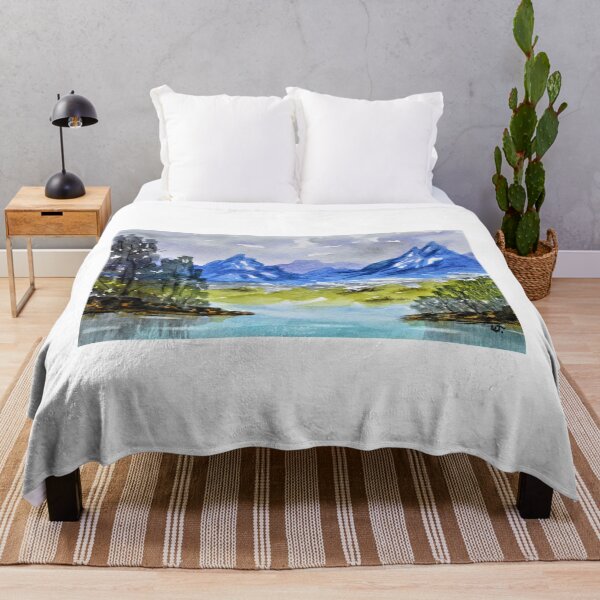 Item preview, Landscape Color designed and sold by Warren  Thompson.