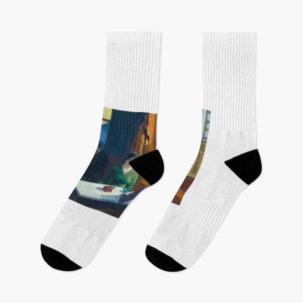 Item preview, Chop Suey - Edward Hopper designed and sold by RBEnt.