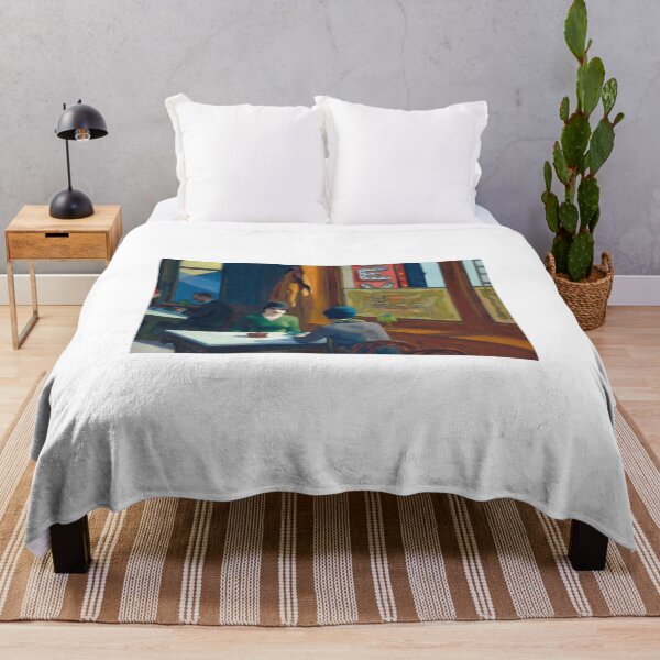 Item preview, Chop Suey - Edward Hopper designed and sold by RBEnt.